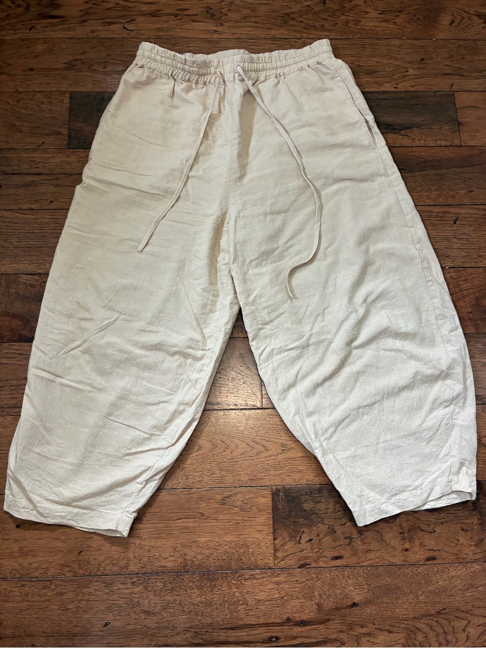 Happy French Gang Marius uni-size pants
